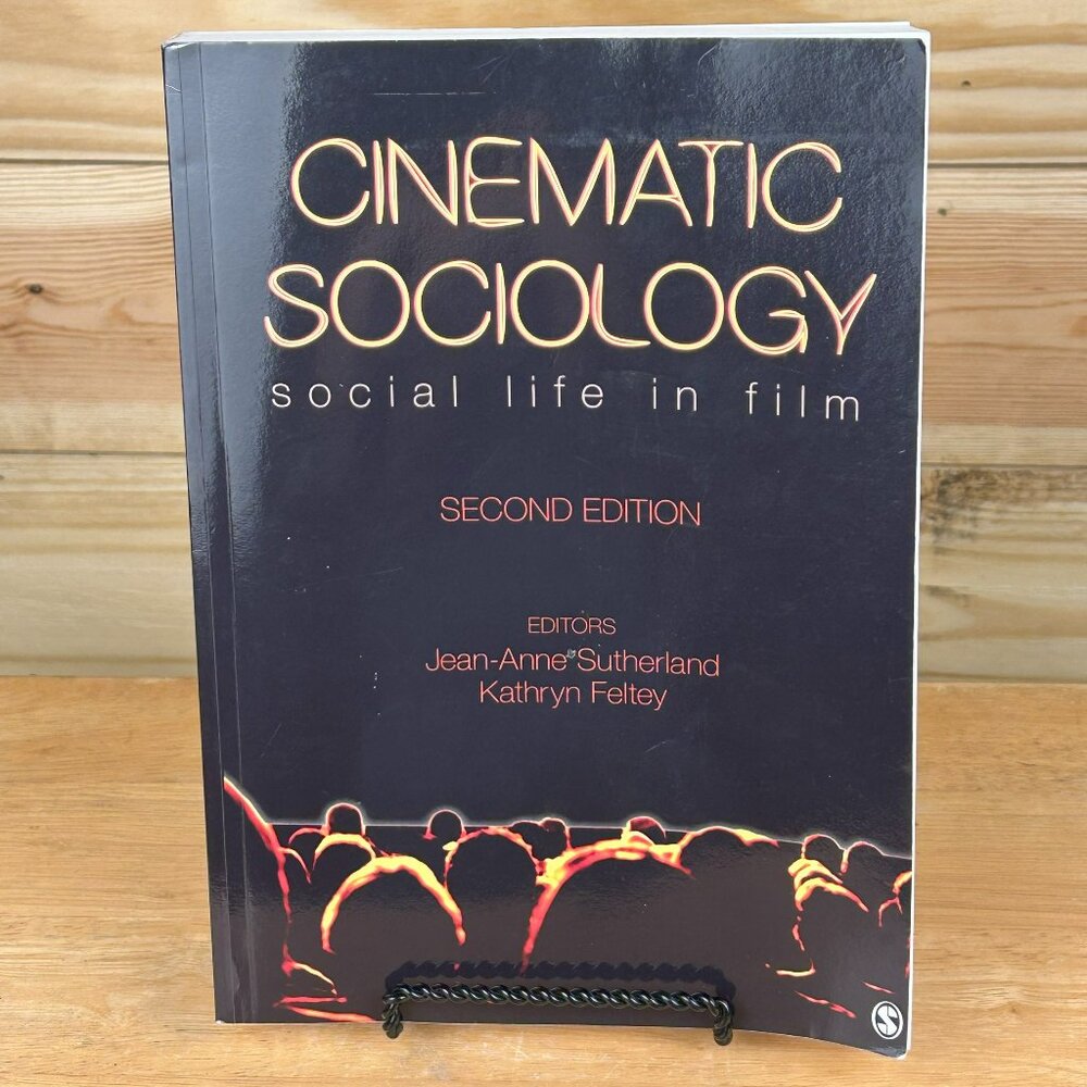 Cinematic Sociology